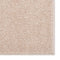 vidaXL - Vloerkleed - kortpolig - 240x340 - cm - donkerbeige
