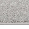 vidaXL - Vloerkleed - kortpolig - 240x340 - cm - lichtgrijs