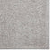 vidaXL - Vloerkleed - kortpolig - 240x340 - cm - lichtgrijs