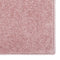 vidaXL - Vloerkleed - kortpolig - 240x340 - cm - roze