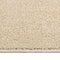 vidaXL - Vloerkleed - kortpolig - 80x150 - cm - beige