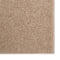 vidaXL - Vloerkleed - kortpolig - 80x150 - cm - bruin