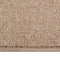 vidaXL - Vloerkleed - kortpolig - 80x150 - cm - bruin