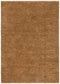 vidaXL - Vloerkleed - lussenpool - handgemaakt - 120x180 - cm - jute - en - katoen