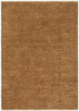 vidaXL - Vloerkleed - lussenpool - handgemaakt - 160x230 - cm - jute - en - katoen