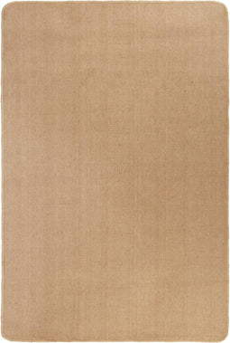 vidaXL - Vloerkleed - met - latex - onderkant - 200x300 - cm - jute