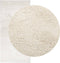 vidaXL - Vloerkleed - OVIEDO - laagpolig - 100x200 - cm - beige