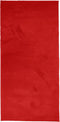 vidaXL - Vloerkleed - OVIEDO - laagpolig - 100x200 - cm - rood