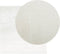 vidaXL - Vloerkleed - OVIEDO - laagpolig - 120x120 - cm - crèmekleurig