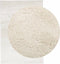vidaXL - Vloerkleed - OVIEDO - laagpolig - 120x170 - cm - beige