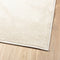 vidaXL - Vloerkleed - OVIEDO - laagpolig - 120x170 - cm - beige