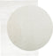 vidaXL - Vloerkleed - OVIEDO - laagpolig - 120x170 - cm - crèmekleurig