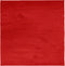 vidaXL - Vloerkleed - OVIEDO - laagpolig - 160x160 - cm - rood