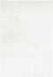vidaXL - Vloerkleed - OVIEDO - laagpolig - 160x230 - cm - crèmekleurig