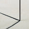 vidaXL - Vloerkleed - OVIEDO - laagpolig - 160x230 - cm - crèmekleurig