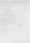vidaXL - Vloerkleed - OVIEDO - laagpolig - 160x230 - cm - grijs
