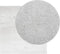 vidaXL - Vloerkleed - OVIEDO - laagpolig - 200x200 - cm - grijs