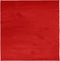 vidaXL - Vloerkleed - OVIEDO - laagpolig - 200x200 - cm - rood