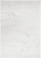 vidaXL - Vloerkleed - OVIEDO - laagpolig - 200x280 - cm - grijs
