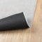 vidaXL - Vloerkleed - OVIEDO - laagpolig - 200x280 - cm - grijs