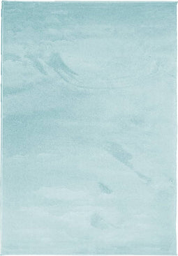 vidaXL - Vloerkleed - OVIEDO - laagpolig - 200x280 - cm - groen