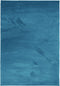 vidaXL - Vloerkleed - OVIEDO - laagpolig - 200x280 - cm - turquoise