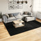 vidaXL - Vloerkleed - OVIEDO - laagpolig - 200x280 - cm - zwart