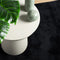 vidaXL - Vloerkleed - OVIEDO - laagpolig - 200x280 - cm - zwart