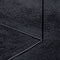 vidaXL - Vloerkleed - OVIEDO - laagpolig - 200x280 - cm - zwart