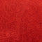 vidaXL - Vloerkleed - OVIEDO - laagpolig - 240x240 - cm - rood