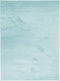 vidaXL - Vloerkleed - OVIEDO - laagpolig - 240x340 - cm - groen