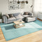 vidaXL - Vloerkleed - OVIEDO - laagpolig - 240x340 - cm - groen