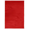 vidaXL - Vloerkleed - OVIEDO - laagpolig - 300x400 - cm - rood