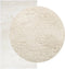 vidaXL - Vloerkleed - OVIEDO - laagpolig - 60x110 - cm - beige