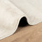 vidaXL - Vloerkleed - OVIEDO - laagpolig - 60x110 - cm - beige
