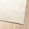 vidaXL - Vloerkleed - OVIEDO - laagpolig - 60x110 - cm - beige
