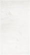 vidaXL - Vloerkleed - OVIEDO - laagpolig - 60x110 - cm - crèmekleurig