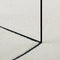vidaXL - Vloerkleed - OVIEDO - laagpolig - 60x110 - cm - crèmekleurig