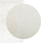 vidaXL - Vloerkleed - OVIEDO - laagpolig - 60x110 - cm - crèmekleurig