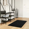 vidaXL - Vloerkleed - OVIEDO - laagpolig - 60x110 - cm - zwart