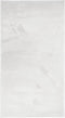 vidaXL - Vloerkleed - OVIEDO - laagpolig - 80x150 - cm - grijs