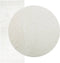 vidaXL - Vloerkleed - OVIEDO - laagpolig - 80x200 - cm - crèmekleurig