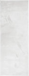 vidaXL - Vloerkleed - OVIEDO - laagpolig - 80x200 - cm - grijs