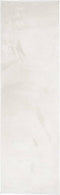 vidaXL - Vloerkleed - OVIEDO - laagpolig - 80x250 - cm - beige