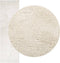 vidaXL - Vloerkleed - OVIEDO - laagpolig - 80x250 - cm - beige