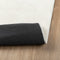 vidaXL - Vloerkleed - OVIEDO - laagpolig - 80x250 - cm - crèmekleurig