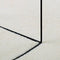 vidaXL - Vloerkleed - OVIEDO - laagpolig - 80x250 - cm - crèmekleurig