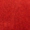 vidaXL - Vloerkleed - OVIEDO - laagpolig - Ø - 100 - cm - rood