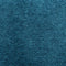 vidaXL - Vloerkleed - OVIEDO - laagpolig - Ø - 100 - cm - turquoise