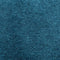 vidaXL - Vloerkleed - OVIEDO - laagpolig - Ø - 240 - cm - turquoise